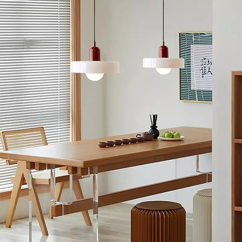 Kolorowa Lampa Sufitowa | Lampa Wisząca