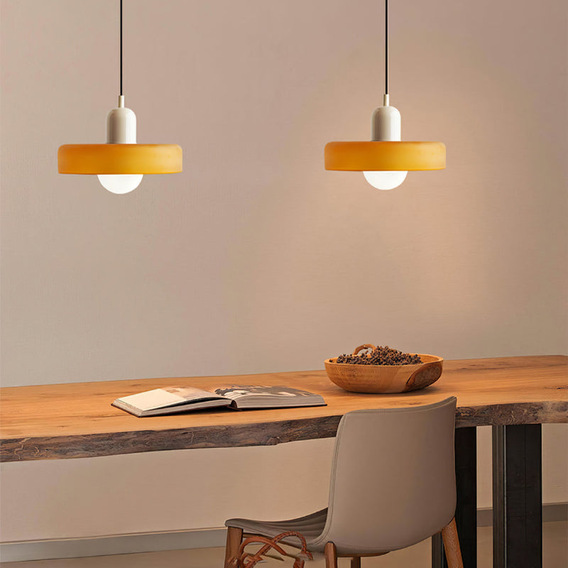 Kolorowa Lampa Sufitowa | Lampa Wisząca