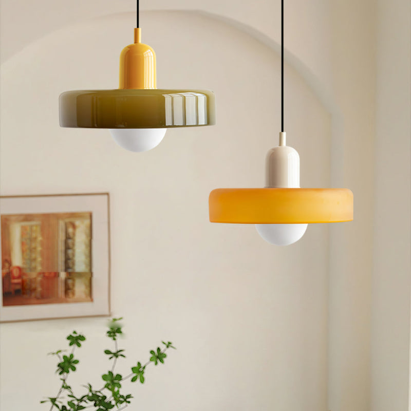 Kolorowa Lampa Sufitowa | Lampa Wisząca
