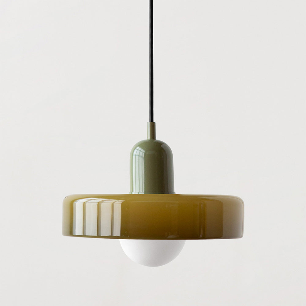 Kolorowa Lampa Sufitowa | Lampa Wisząca