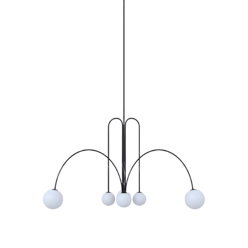 Klasyczna Lampa Sufitowa | Lampa Wisząca