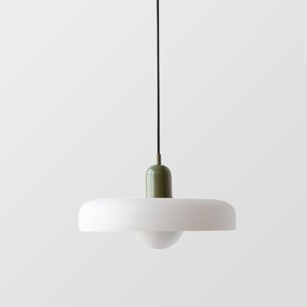 Kolorowa Lampa Sufitowa | Lampa Wisząca