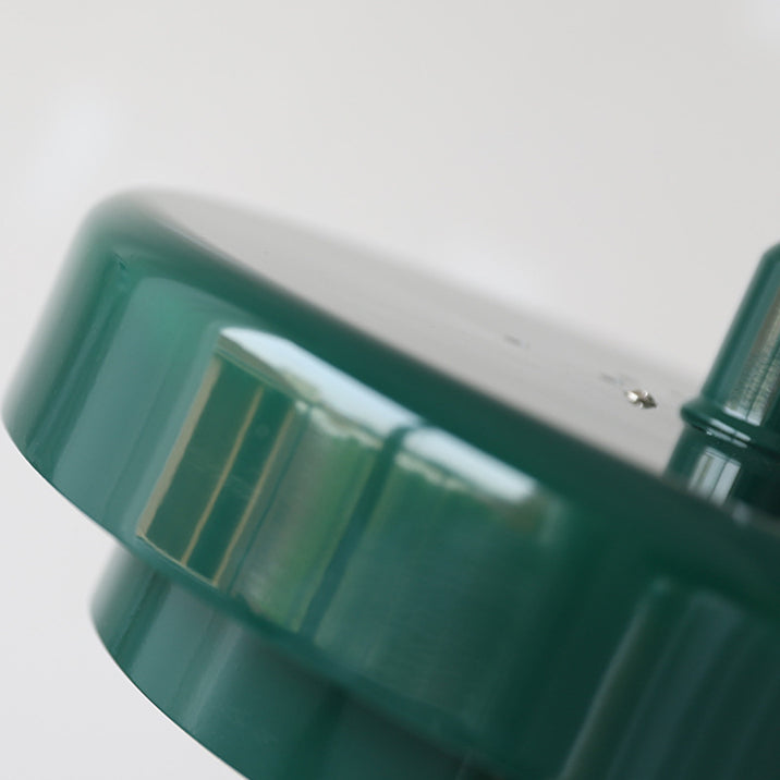 Nowoczesna Szklana Lampa Sufitowa w Stylu Skandynawskim | Lampa Wisząca