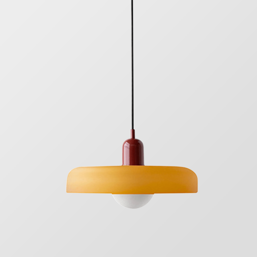 Kolorowa Lampa Sufitowa | Lampa Wisząca