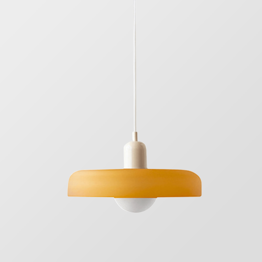 Kolorowa Lampa Sufitowa | Lampa Wisząca