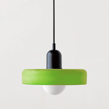 Kolorowa Lampa Sufitowa | Lampa Wisząca