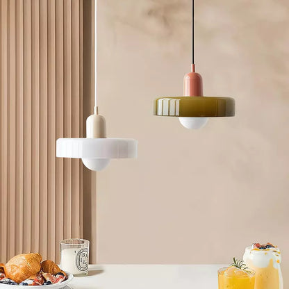 Kolorowa Lampa Sufitowa | Lampa Wisząca