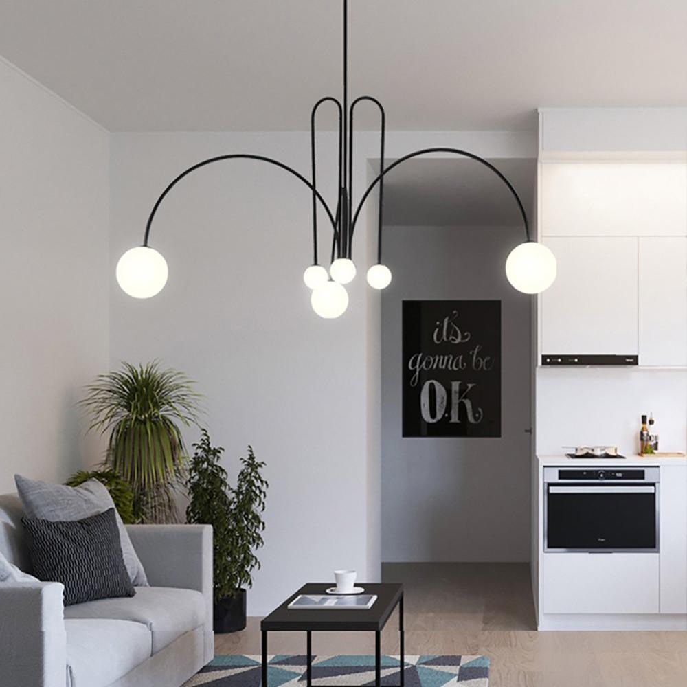 Klasyczna Lampa Sufitowa | Lampa Wisząca