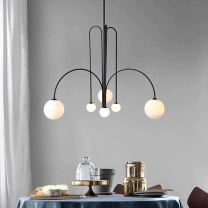 Klasyczna Lampa Sufitowa | Lampa Wisząca