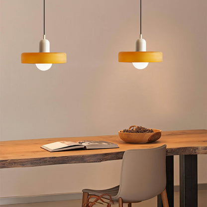 Kolorowa Lampa Sufitowa | Lampa Wisząca