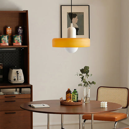 Kolorowa Lampa Sufitowa | Lampa Wisząca