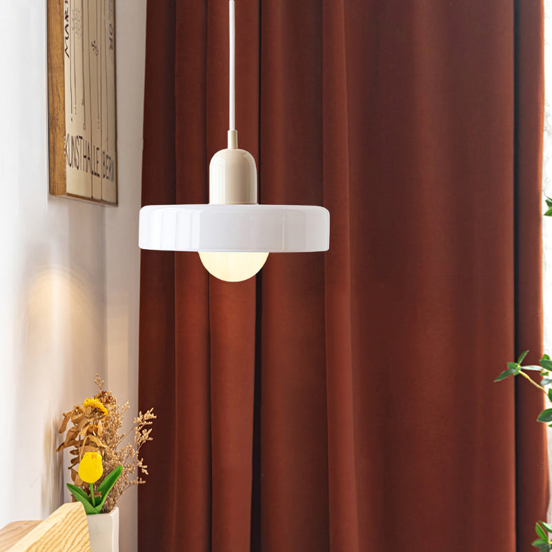 Kolorowa Lampa Sufitowa | Lampa Wisząca