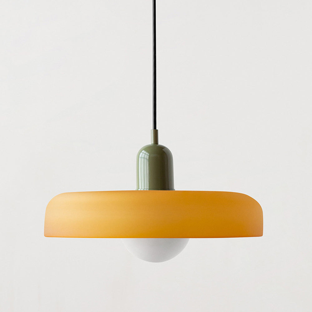 Kolorowa Lampa Sufitowa | Lampa Wisząca