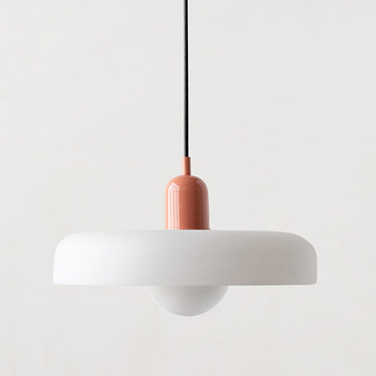 Kolorowa Lampa Sufitowa | Lampa Wisząca