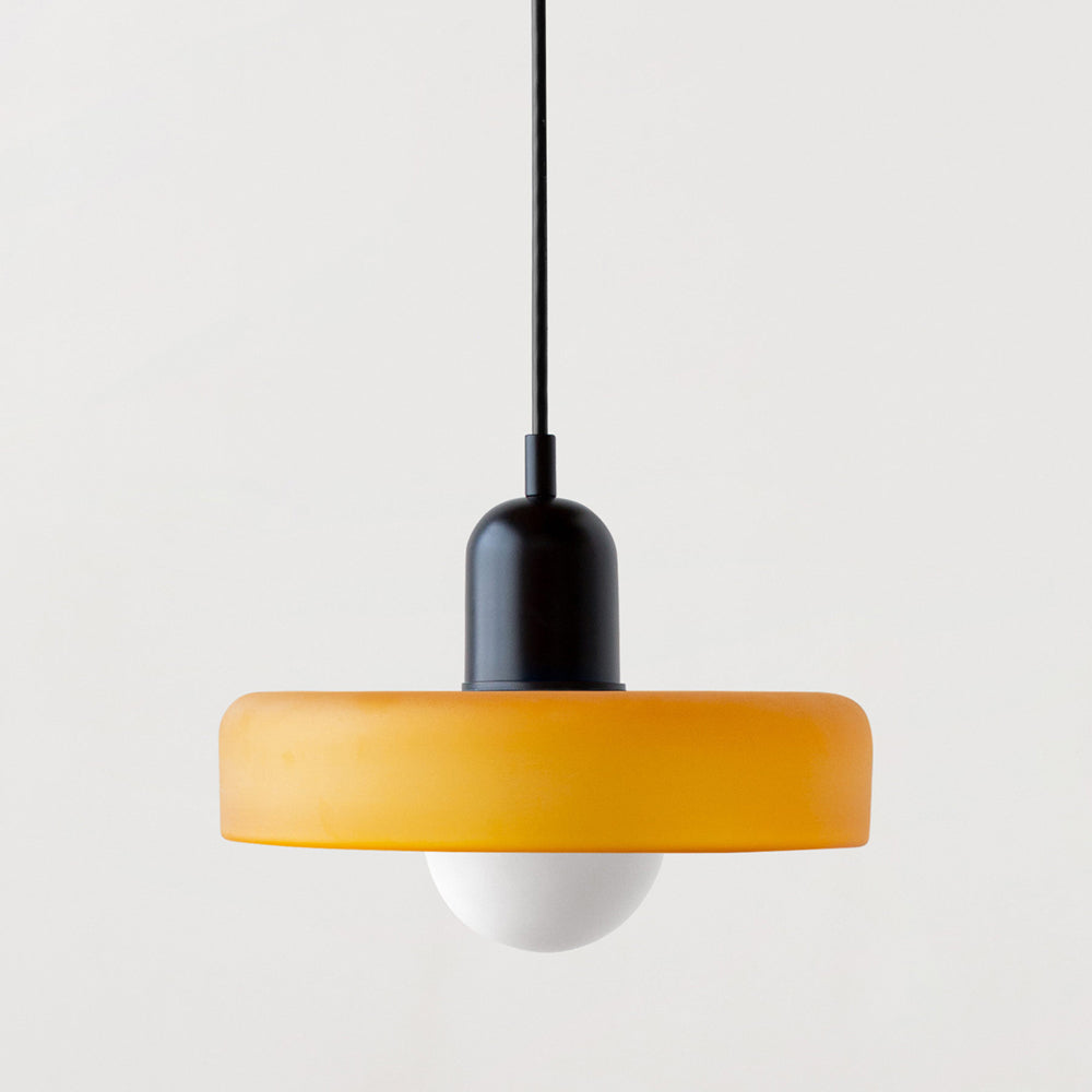 Kolorowa Lampa Sufitowa | Lampa Wisząca