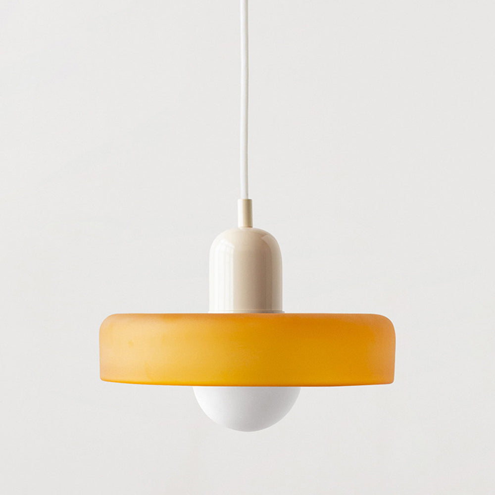 Kolorowa Lampa Sufitowa | Lampa Wisząca