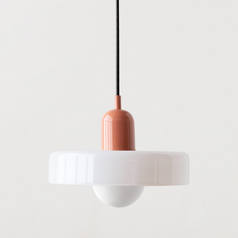 Kolorowa Lampa Sufitowa | Lampa Wisząca