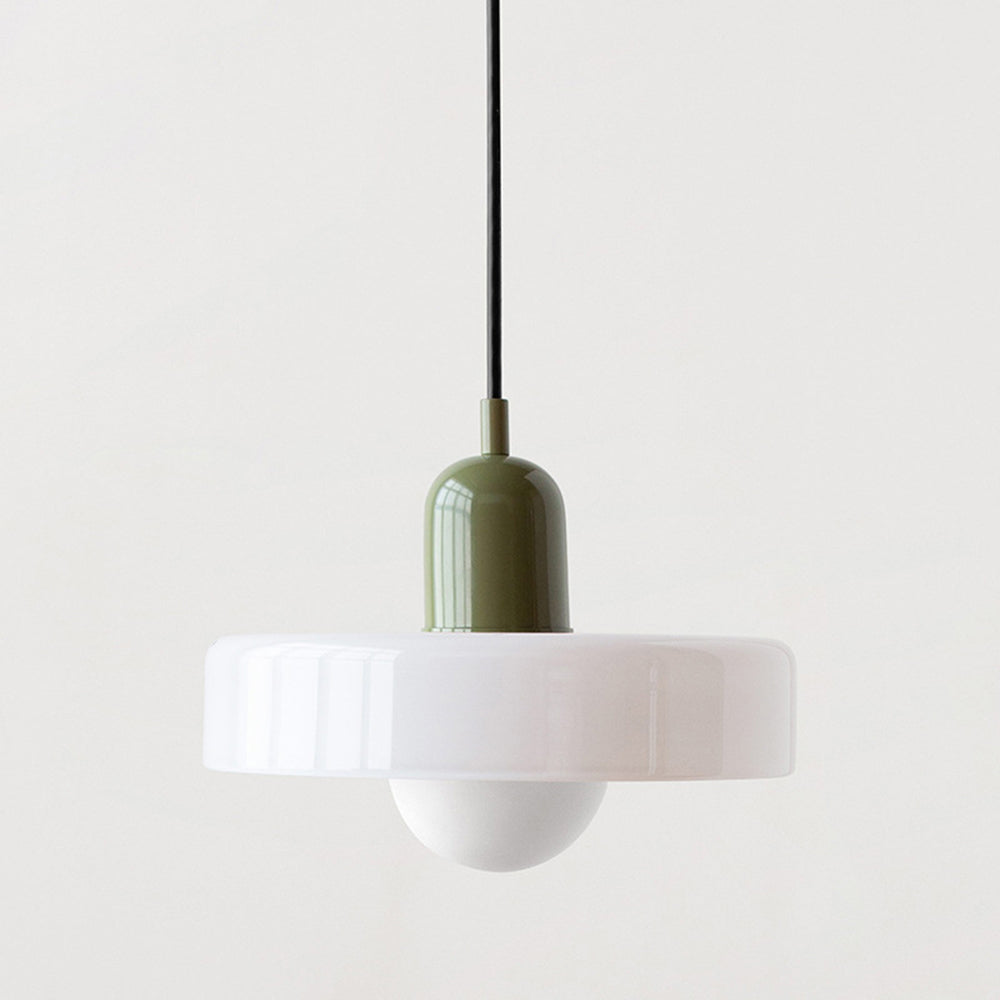 Kolorowa Lampa Sufitowa | Lampa Wisząca