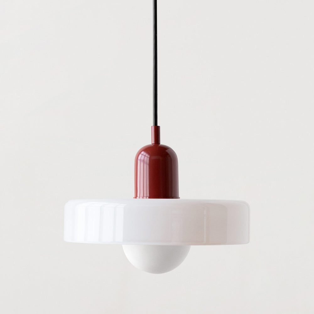 Kolorowa Lampa Sufitowa | Lampa Wisząca