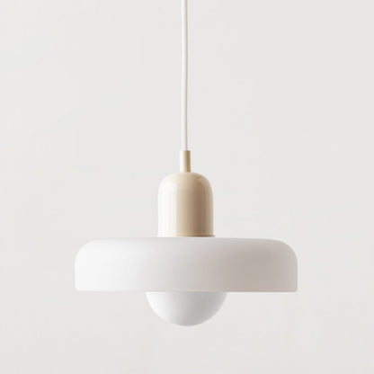 Kolorowa Lampa Sufitowa | Lampa Wisząca