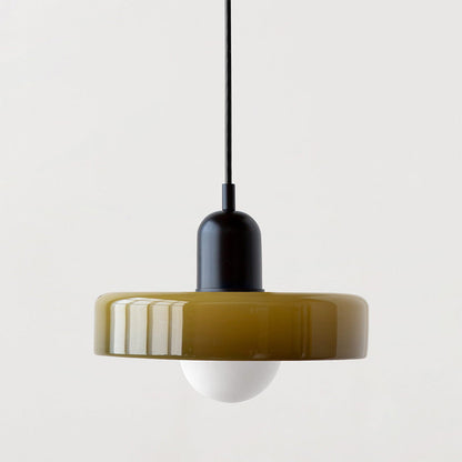 Kolorowa Lampa Sufitowa | Lampa Wisząca