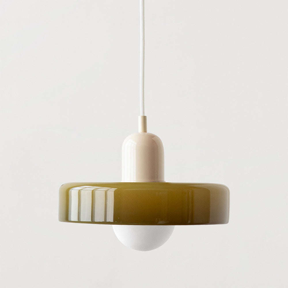 Kolorowa Lampa Sufitowa | Lampa Wisząca