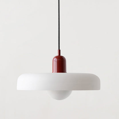 Kolorowa Lampa Sufitowa | Lampa Wisząca