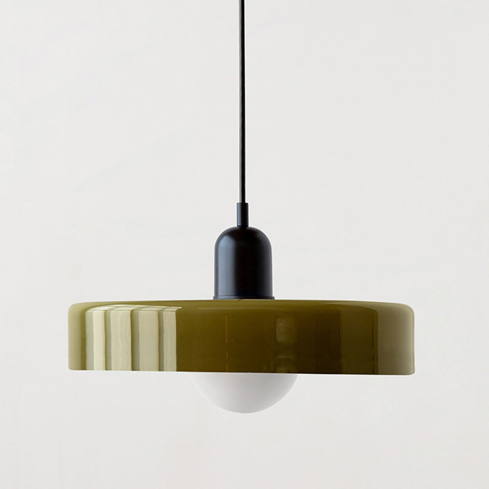 Kolorowa Lampa Sufitowa | Lampa Wisząca