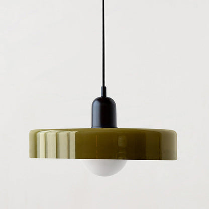 Kolorowa Lampa Sufitowa | Lampa Wisząca