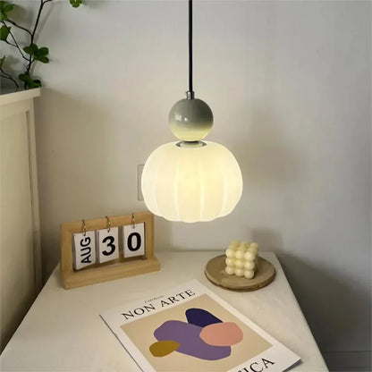 Lampa Sufitowa Sferyczna z Nutą Luksusu | Lampa Wisząca