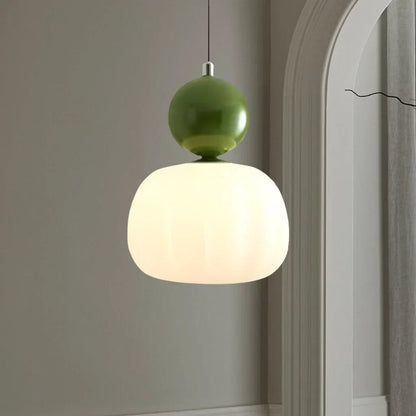 Lampa Sufitowa Sferyczna z Nutą Luksusu | Lampa Wisząca