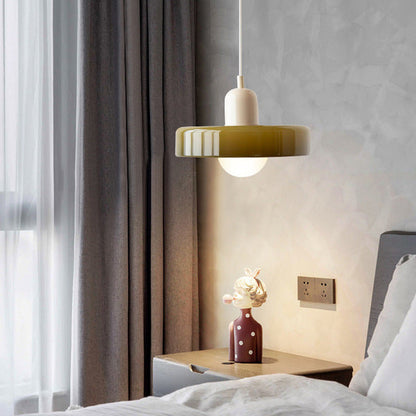 Kolorowa Lampa Sufitowa | Lampa Wisząca