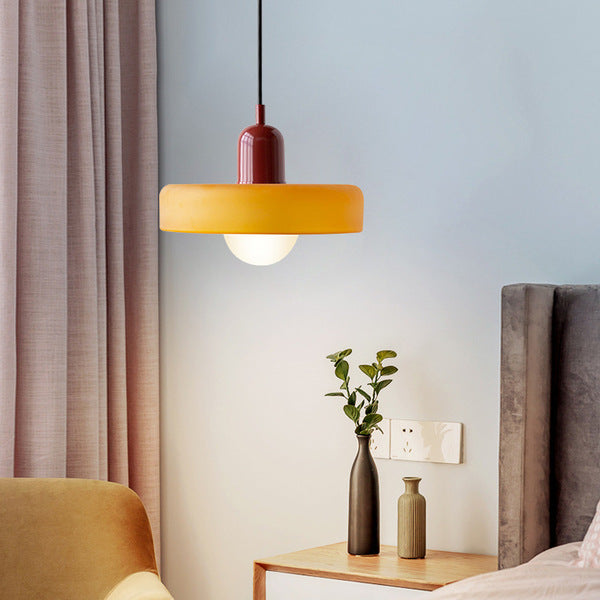 Kolorowa Lampa Sufitowa | Lampa Wisząca