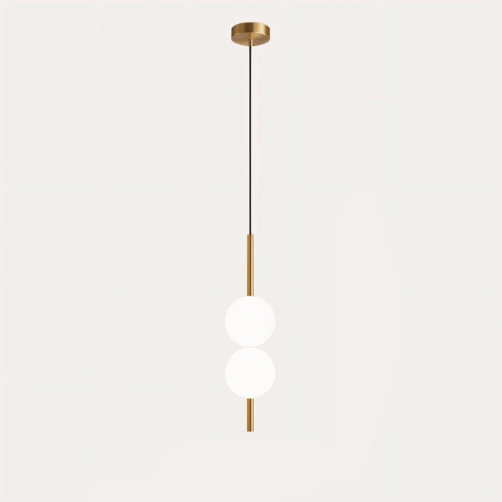 Nowoczesna Lampa Sufitowa | Lampa Wisząca