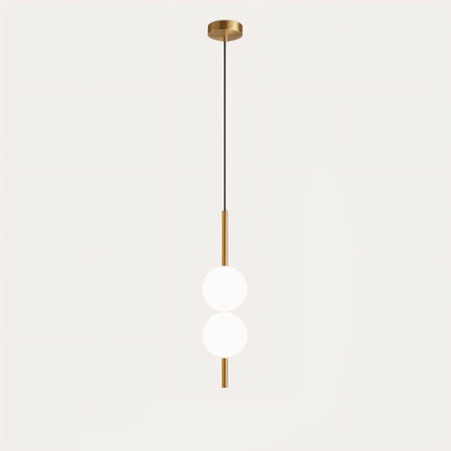 Nowoczesna Lampa Sufitowa | Lampa Wisząca