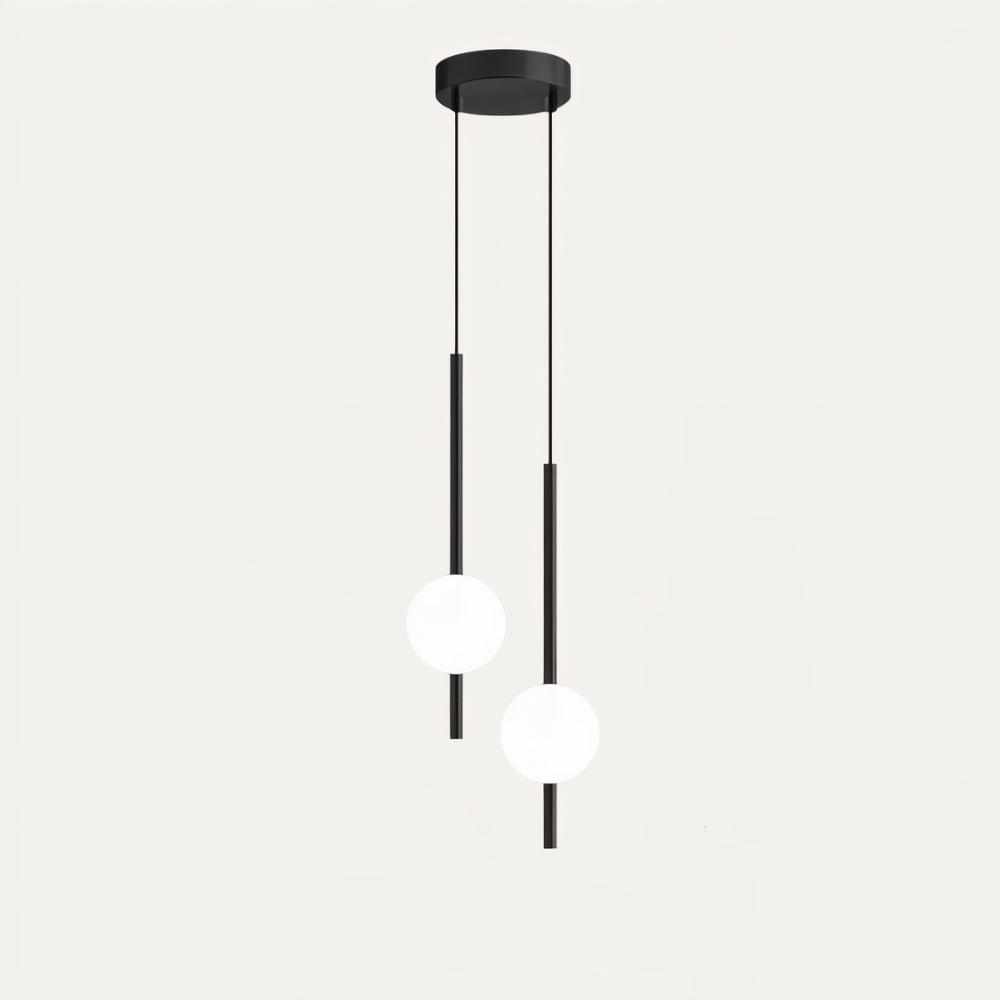 Nowoczesna Lampa Sufitowa | Lampa Wisząca