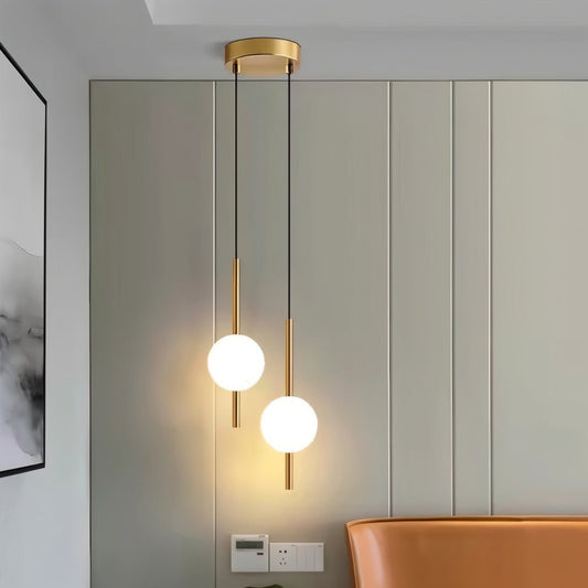 Nowoczesna Lampa Sufitowa | Lampa Wisząca