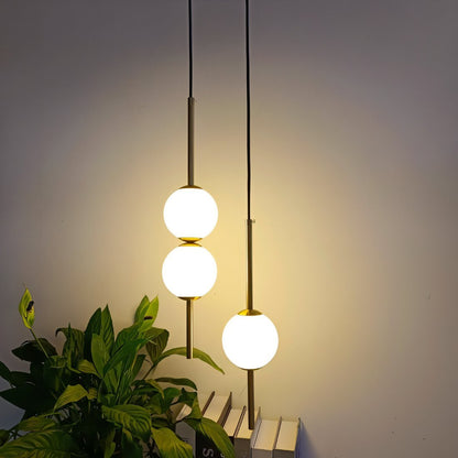 Nowoczesna Lampa Sufitowa | Lampa Wisząca