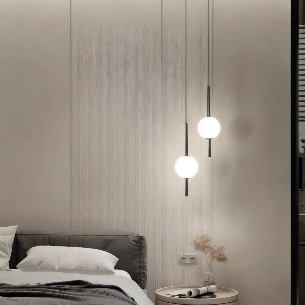 Nowoczesna Lampa Sufitowa | Lampa Wisząca