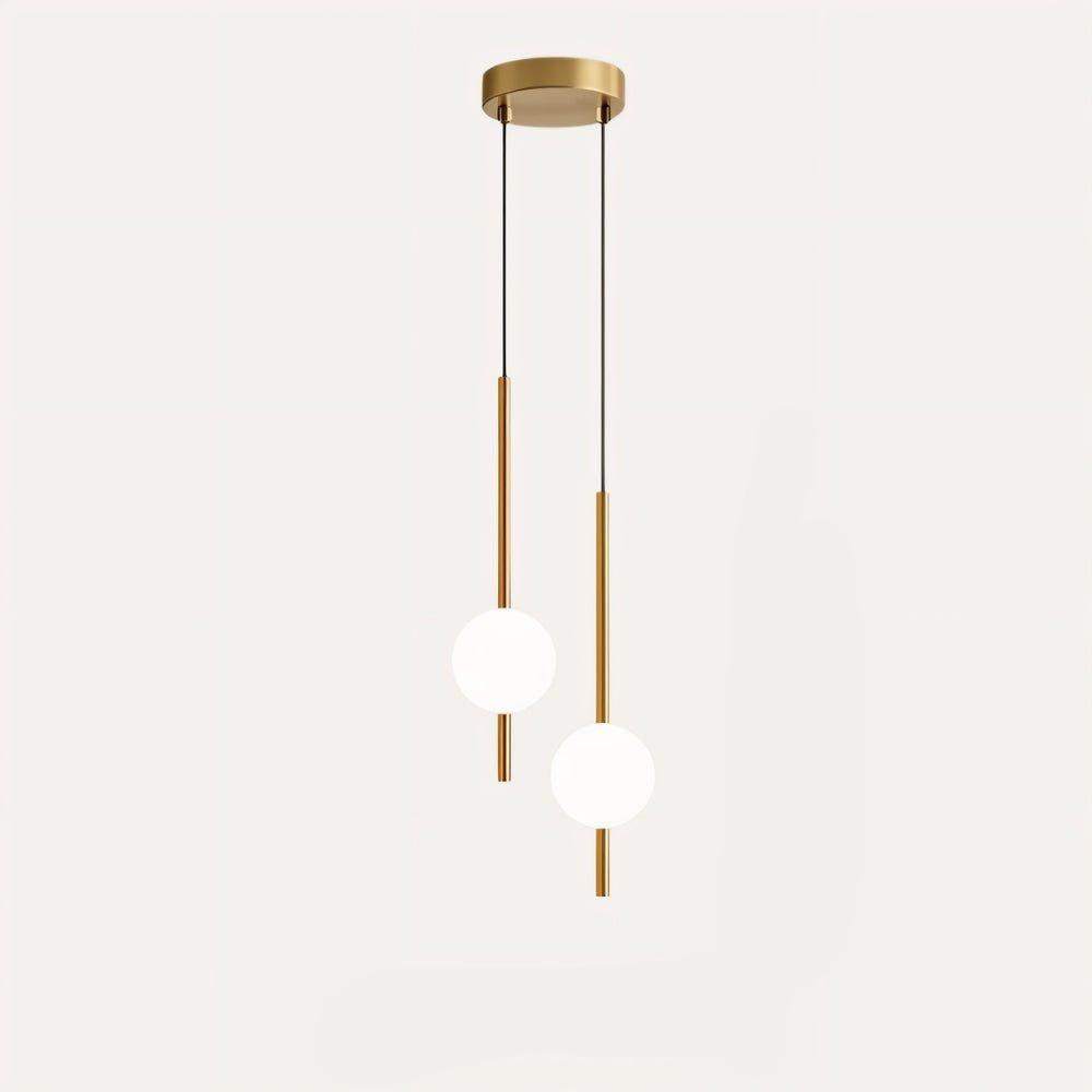 Nowoczesna Lampa Sufitowa | Lampa Wisząca