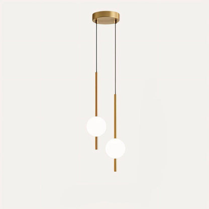 Nowoczesna Lampa Sufitowa | Lampa Wisząca