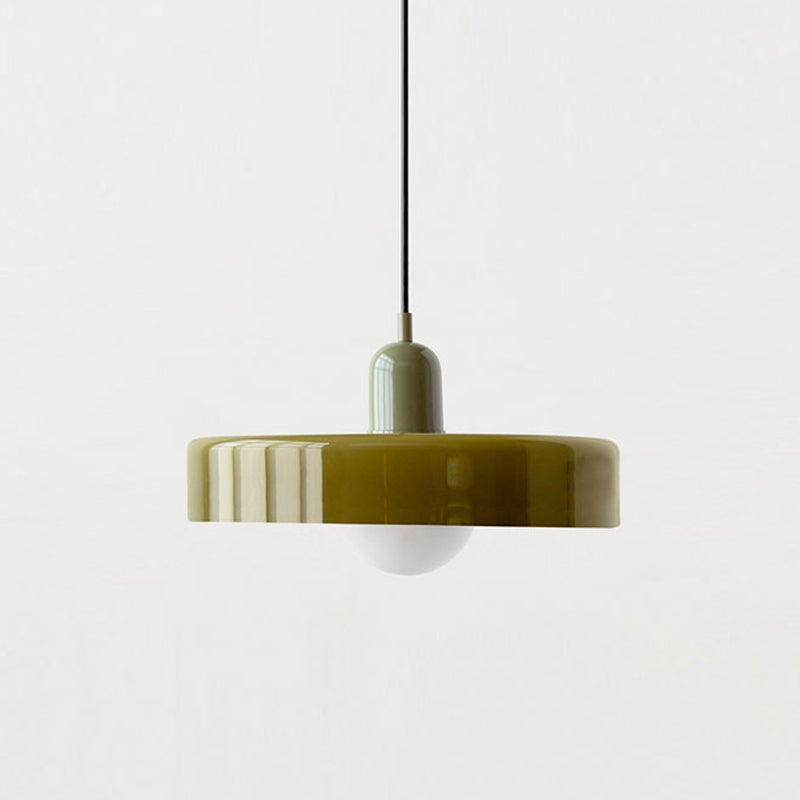 Kolorowa Lampa Sufitowa | Lampa Wisząca
