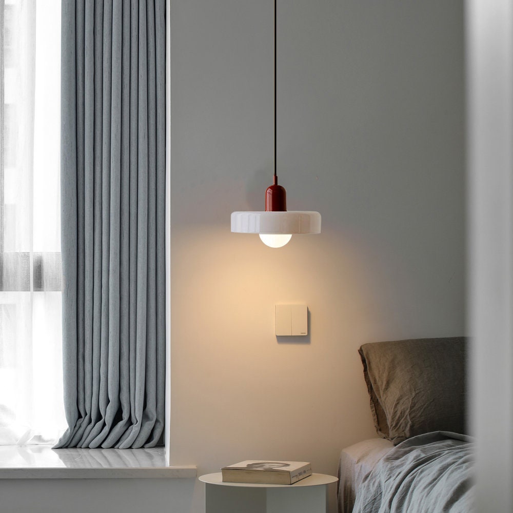 Kolorowa Lampa Sufitowa | Lampa Wisząca