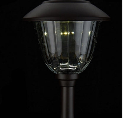 8-pak Lamp Ogrodowe Solarne LED | Plenerowy