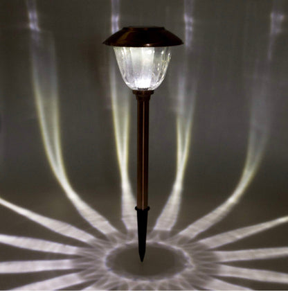 8-pak Lamp Ogrodowe Solarne LED | Plenerowy