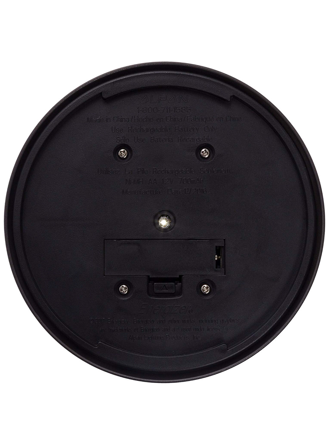 8-pak Lamp Ogrodowe Solarne LED | Plenerowy