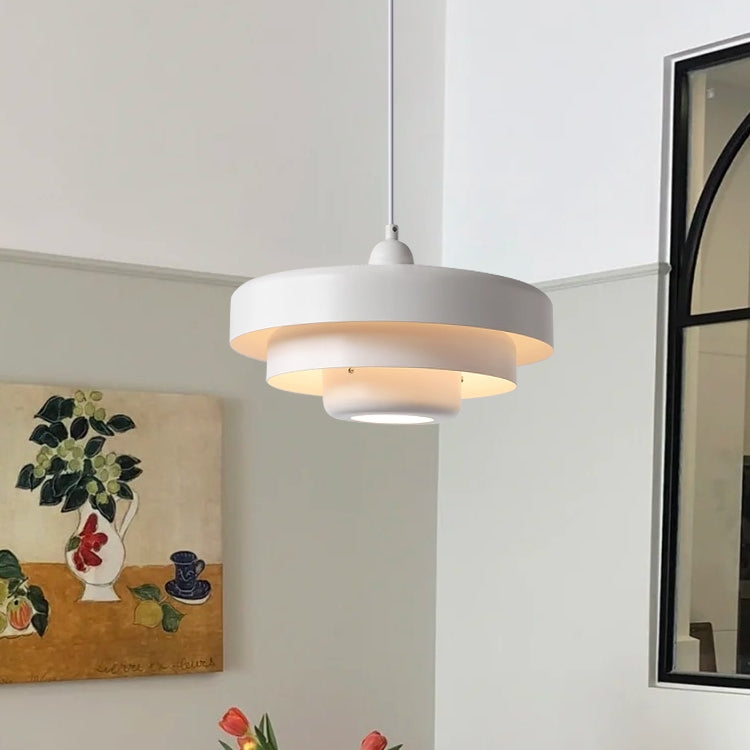 Nowoczesna Szklana Lampa Sufitowa w Stylu Skandynawskim | Lampa Wisząca